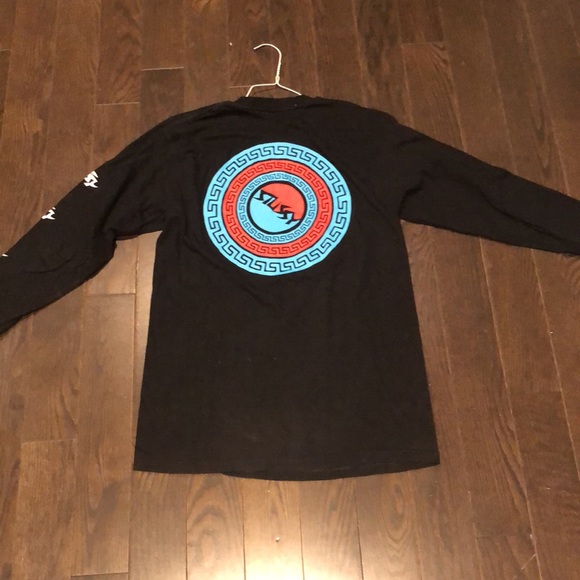 Stussy long sleeve - Picture 4 of 7
